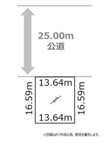 北海道札幌市北区新琴似四条13丁目