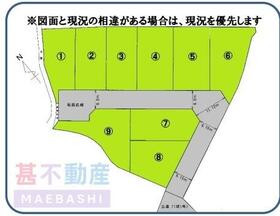 群馬県前橋市北代田町