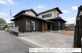山口県下関市長府満珠町