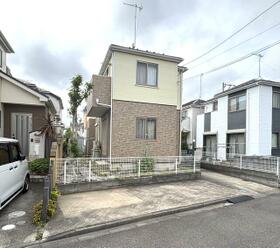 神奈川県伊勢原市沼目５丁目