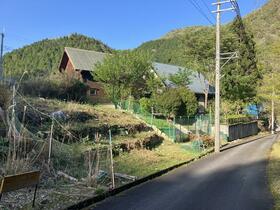 兵庫県神崎郡市川町奥
