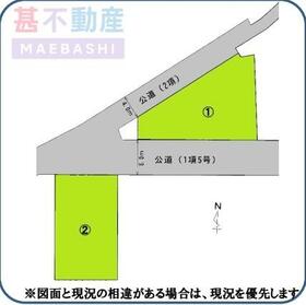 群馬県前橋市上新田町