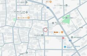 愛知県一宮市北方町北方字狐塚郷
