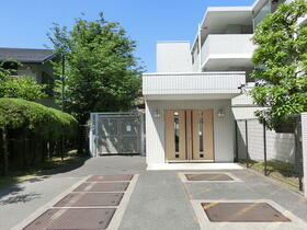 リステージ三ッ池公園
