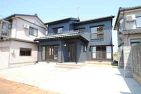 新潟県三条市北入蔵２丁目