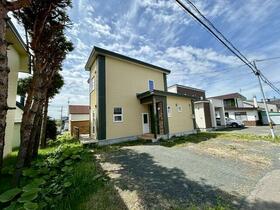 北海道北見市美山町南１丁目