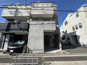 大阪府大阪市西淀川区大和田４丁目