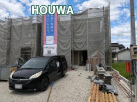 富山県高岡市下牧野