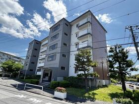 高浜南団地　２５号棟