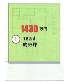 栃木県宇都宮市西の宮１丁目