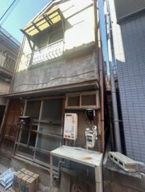 東京都江戸川区鹿骨１丁目