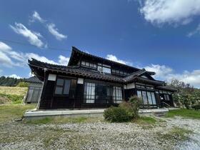 富山県南砺市法林寺