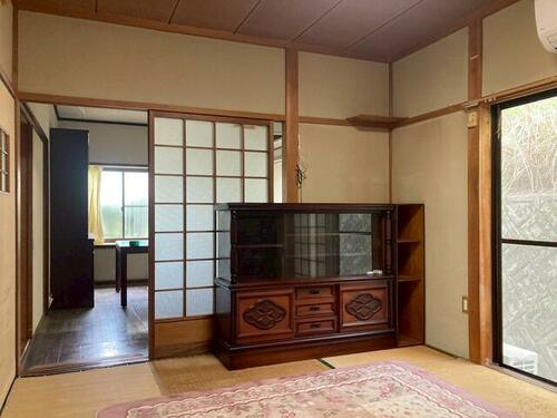 detached 大分県豊後高田市見目