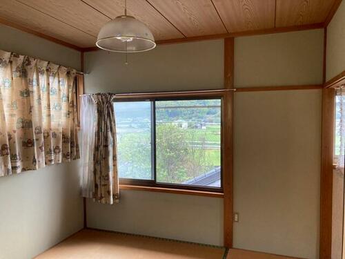 detached 大分県豊後高田市見目