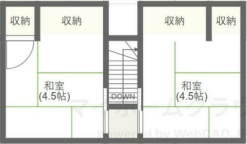 detached 大分県豊後高田市見目