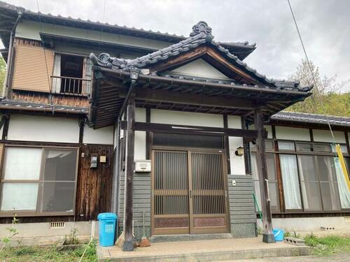 detached 大分県豊後高田市見目