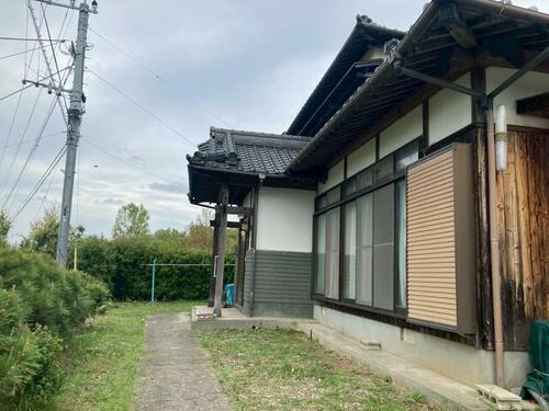 detached 大分県豊後高田市見目