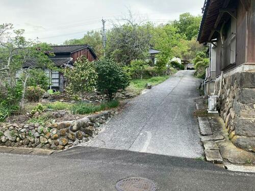 detached 大分県豊後高田市見目