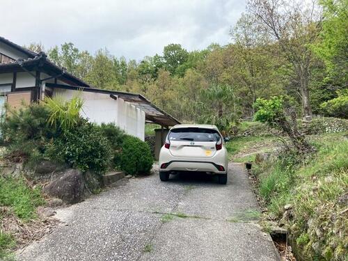 detached 大分県豊後高田市見目