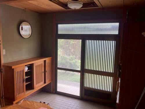 detached 大分県豊後高田市見目