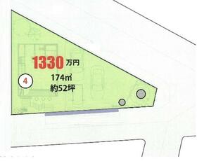 栃木県宇都宮市西の宮１丁目