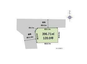 石川県金沢市福増町北