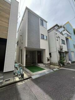 間取り：213145554783