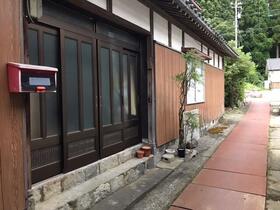 富山県下新川郡朝日町宮崎