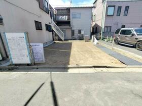 東京都練馬区北町１丁目