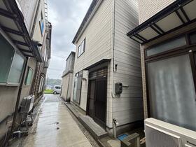 新潟県佐渡市小木町