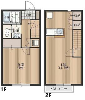 間取り：211064462772