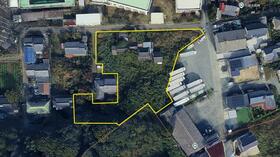 福岡県小郡市松崎