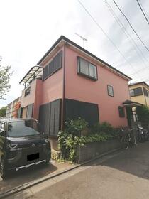 埼玉県川越市仙波町４丁目