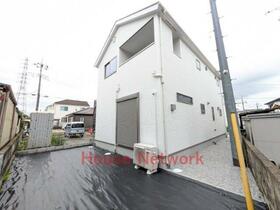 東京都あきる野市下代継