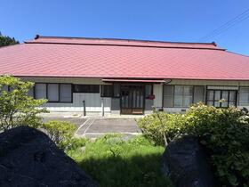 福島県郡山市湖南町赤津字中町
