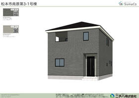 長野県松本市南原１丁目