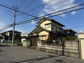 栃木県宇都宮市横山２丁目