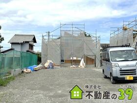 静岡県焼津市高新田