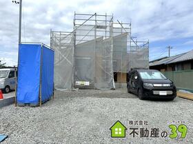 静岡県焼津市高新田