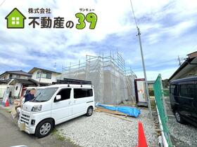 静岡県焼津市高新田