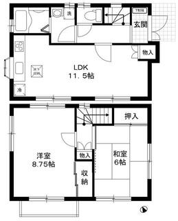 間取り：213145516560