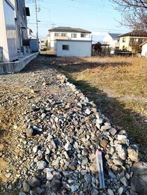 山梨県南アルプス市有野