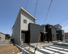 千葉県八街市八街に