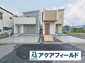 愛知県安城市東町屋敷