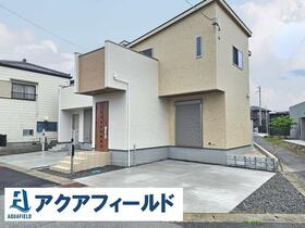 愛知県安城市東町屋敷