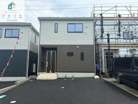 静岡県沼津市高尾台