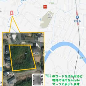 千葉県いすみ市岬町榎沢
