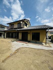 群馬県伊勢崎市境美原