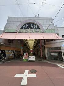 大阪府大阪市大正区平尾５丁目