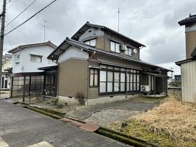 富山県砺波市鷹栖